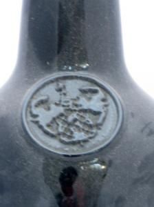 1992 Fonseca Vintage Porto (garrafa assinada)