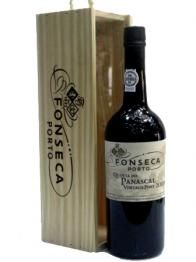 2008 Fonseca Quinta do Panascal Vintage Porto