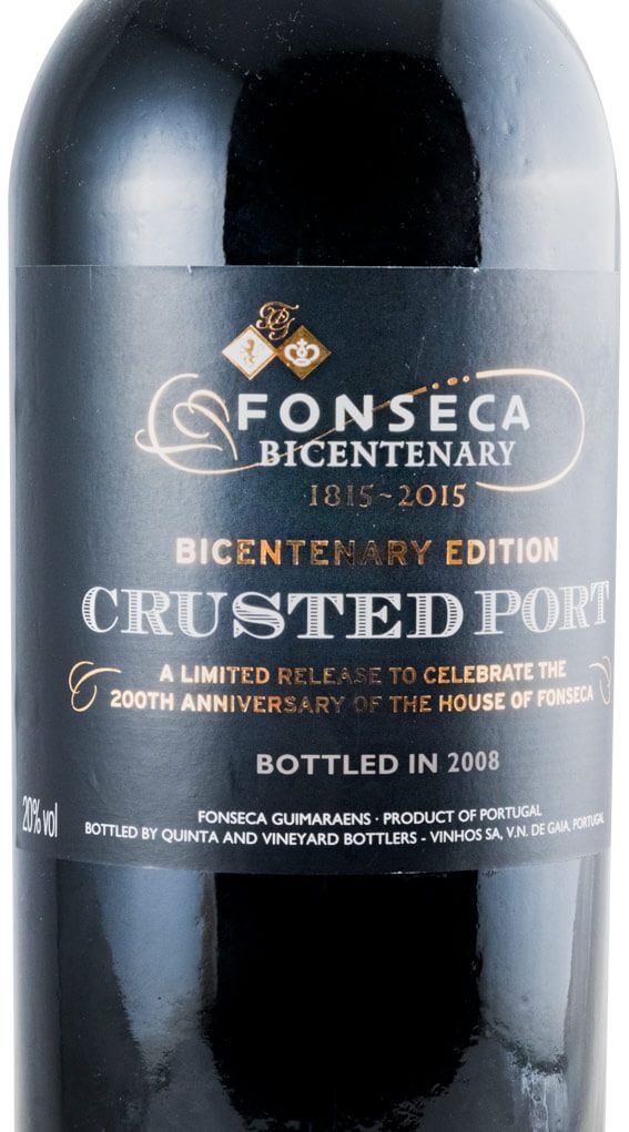 Fonseca Bicentenary Edition (1815-2015) Porto