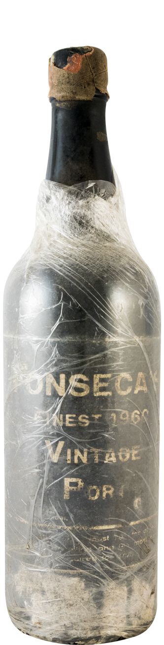 1960 Fonseca Vintage Porto