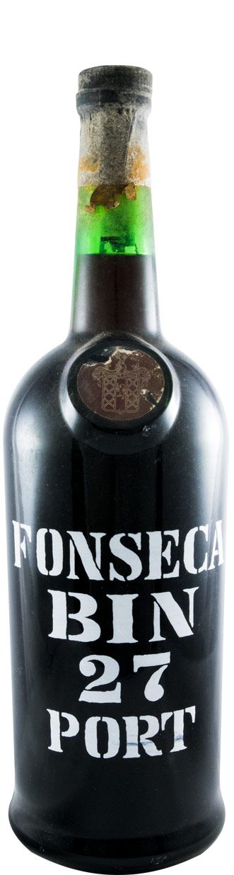 Fonseca Bin 27 Port 1.5L