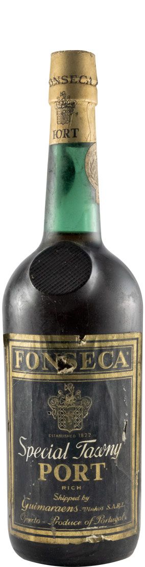 Fonseca Special Tawny Porto
