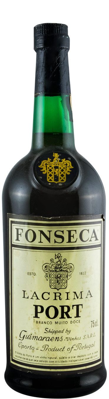 Fonseca Lacrima Port