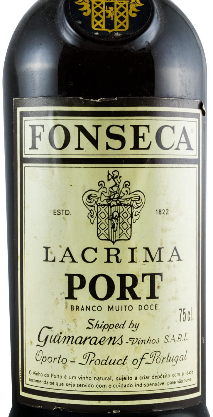 Fonseca Lacrima Port