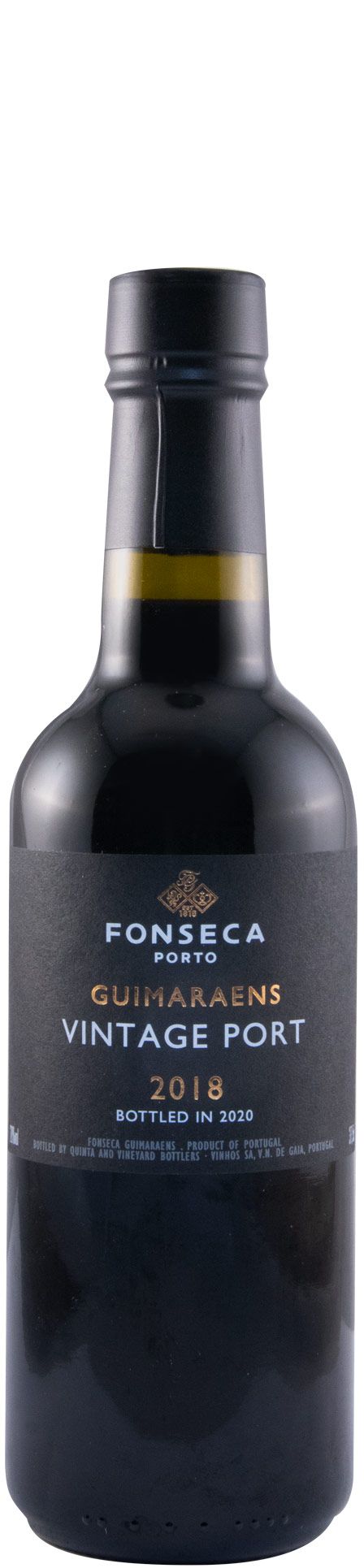 2018 Fonseca Guimaraens Vintage Port 37.5cl
