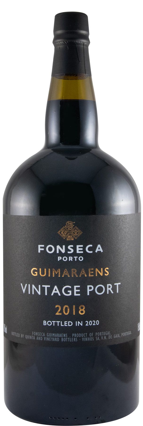 2018 Fonseca Guimaraens Vintage Porto 1,5L