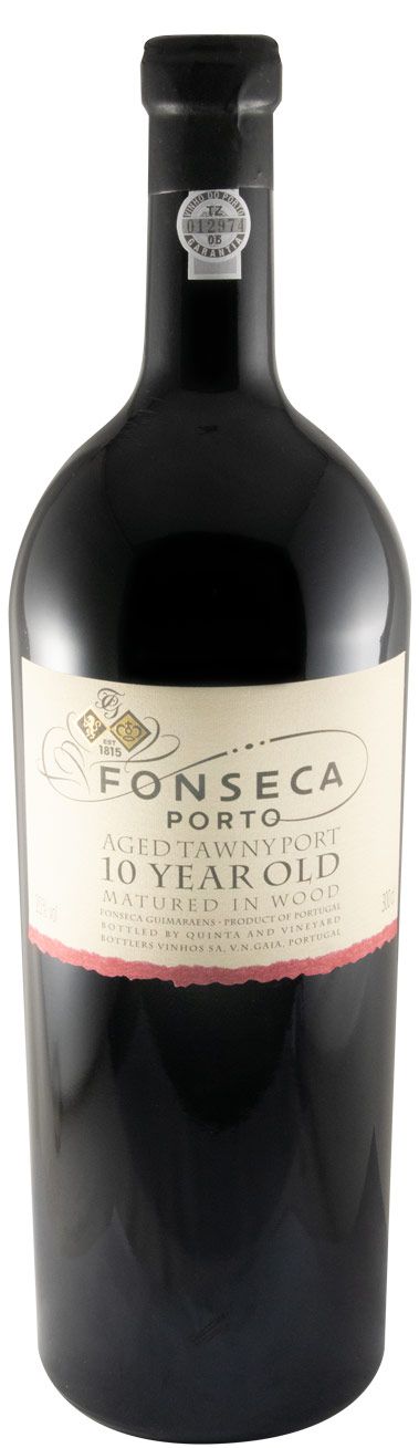 Fonseca 10 anos Porto 3L