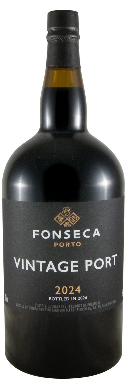 2024 Fonseca Vintage Port 1.5L