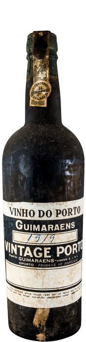 1919 Fonseca Guimaraens Vintage Porto