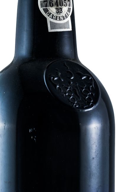 1982 Fonseca Guimaraens Quinta do Cruzeiro Vintage Porto