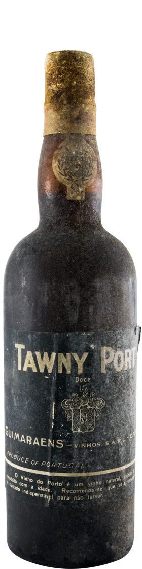 Fonseca Guimaraens Tawny Port