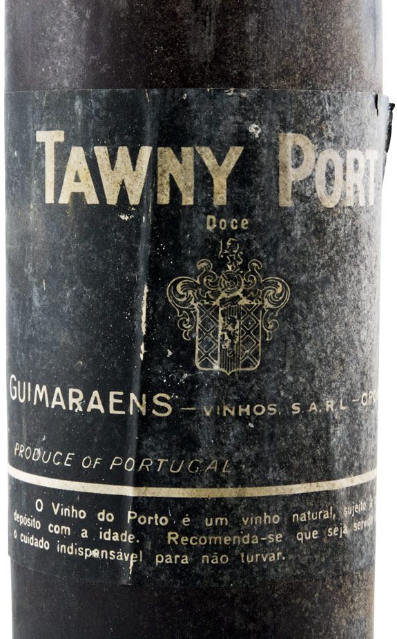 Fonseca Guimaraens Tawny Port