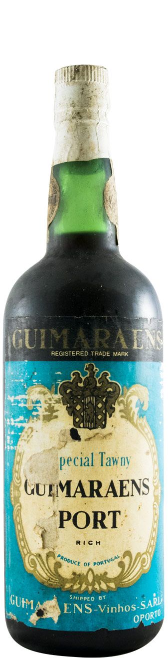 Fonseca Guimaraens Special Tawny Porto