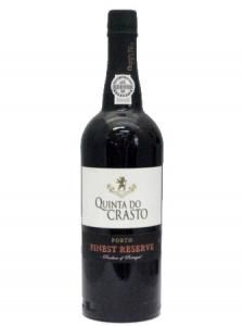Quinta do Crasto Finest Reserve Port
