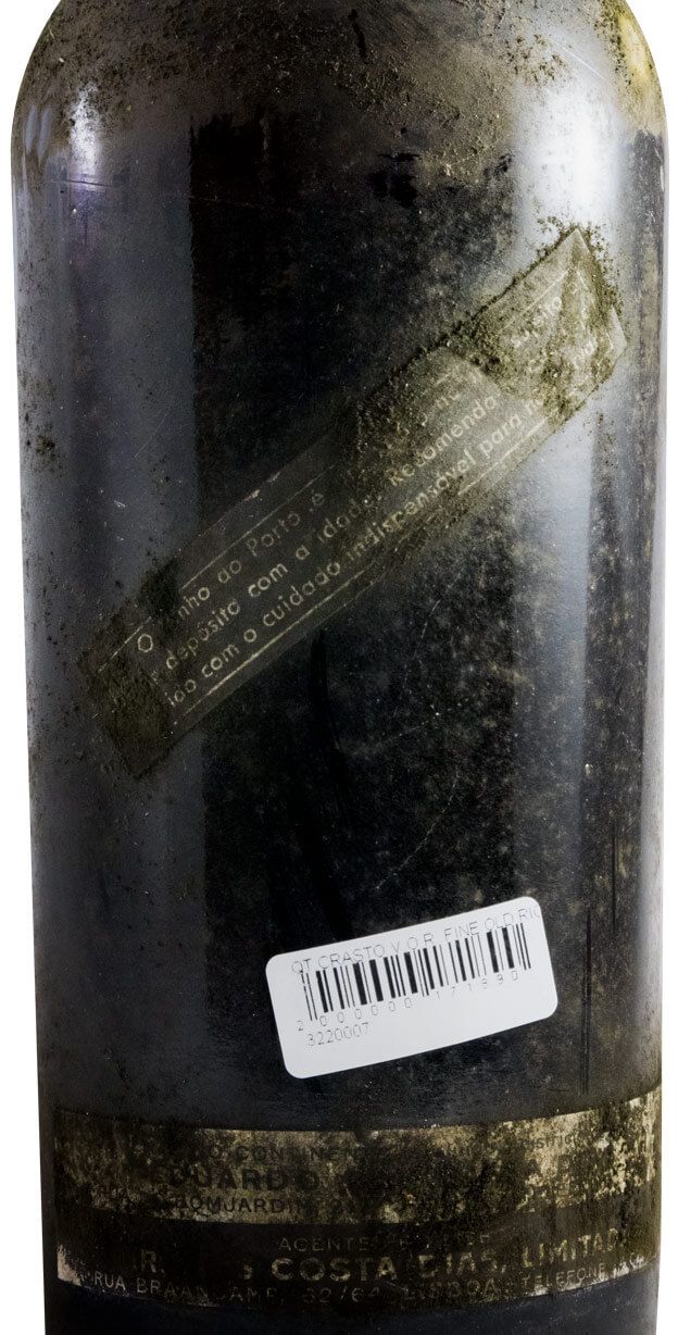 Quinta do Crasto Fine Old Rich V.O.R. Port