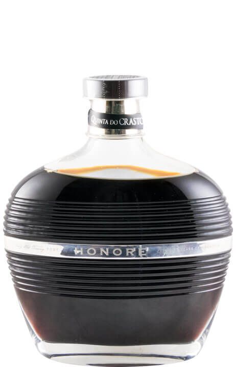 Quinta do Crasto Honore Porto