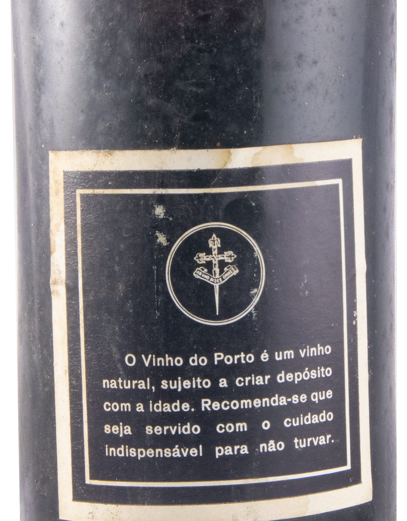 Constantino's Quinta do Crasto V.O.R. Fine Old Rich Port