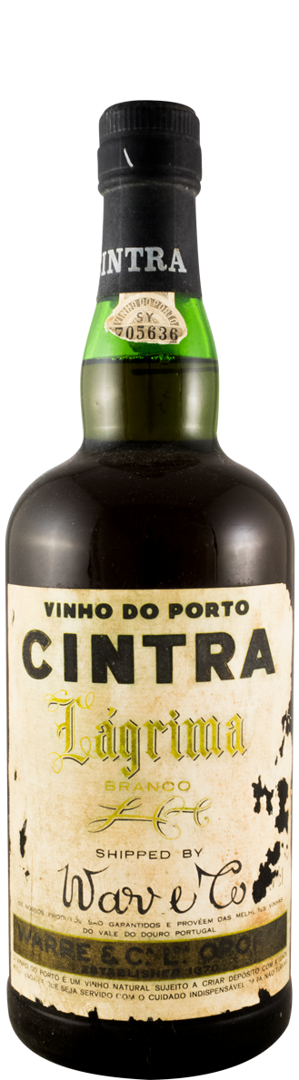Warre's Cintra Lágrima Porto