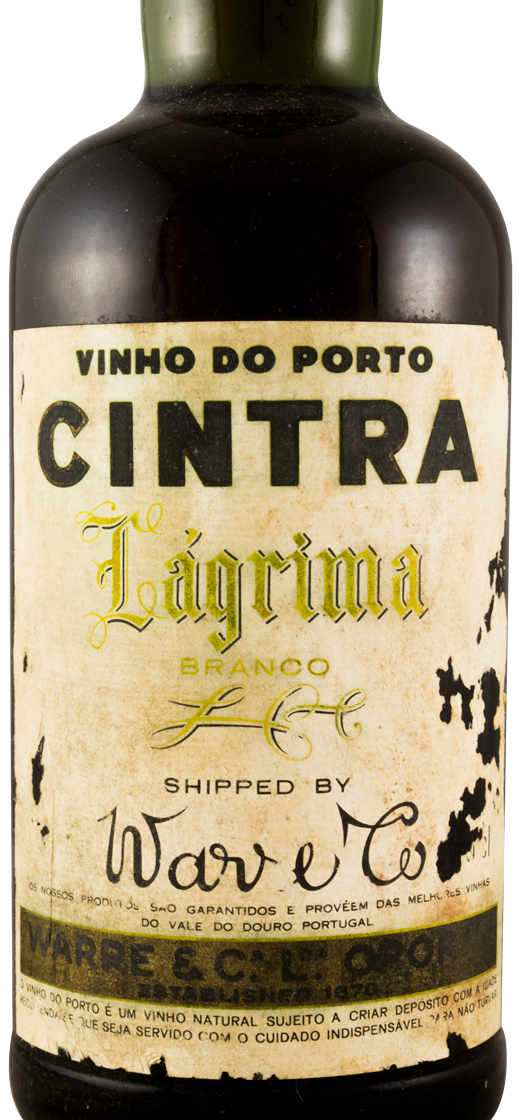Warre's Cintra Lágrima Porto
