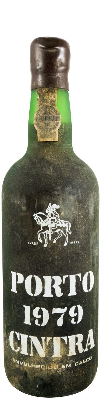 1979 Warre's Cintra Colheita Porto
