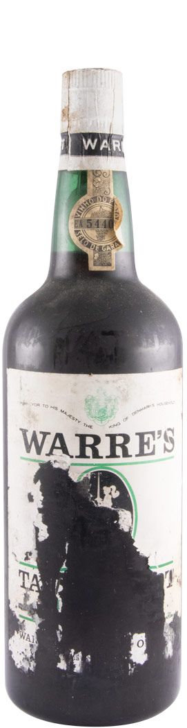 Warre's Tawny Port