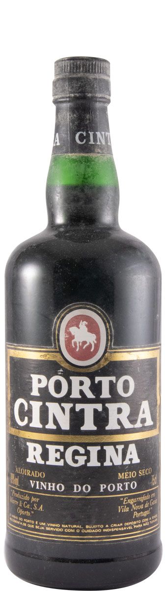 Warre's Cintra Regina Port