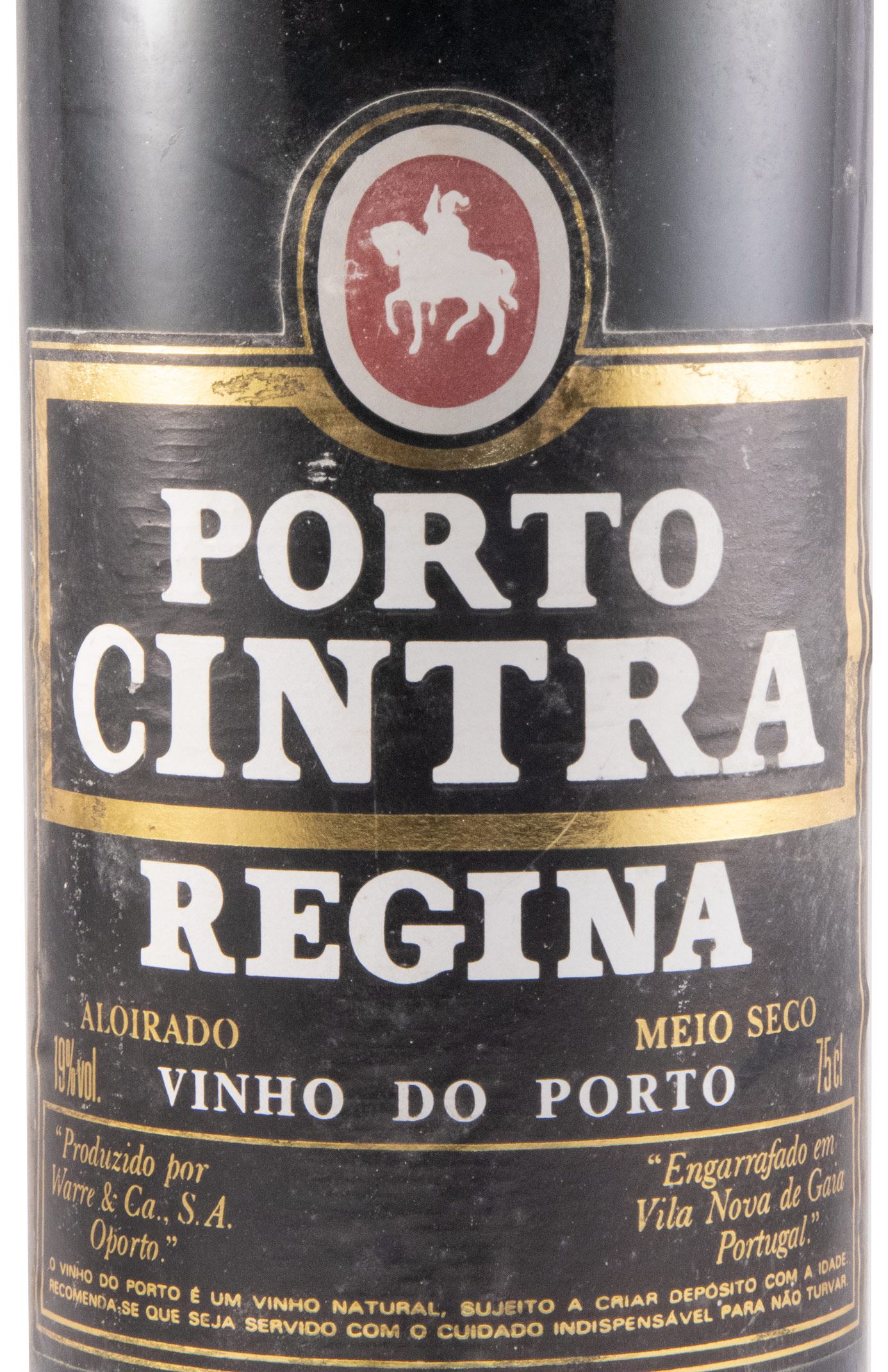 Warre's Cintra Regina Port
