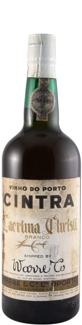 Warre's Cintra Lacrima Christi Porto