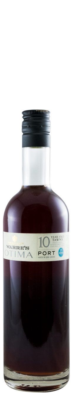 Warre's Otima 10 anos Porto 25cl