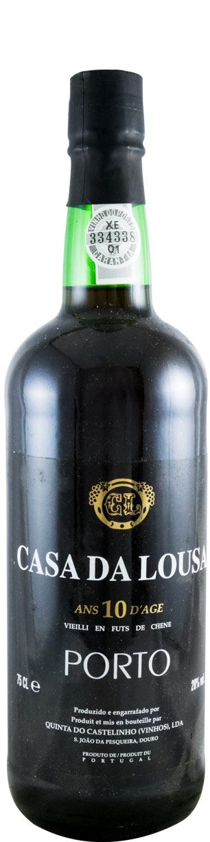 Quinta do Castelinho 10 anos Casa da Lousã Porto