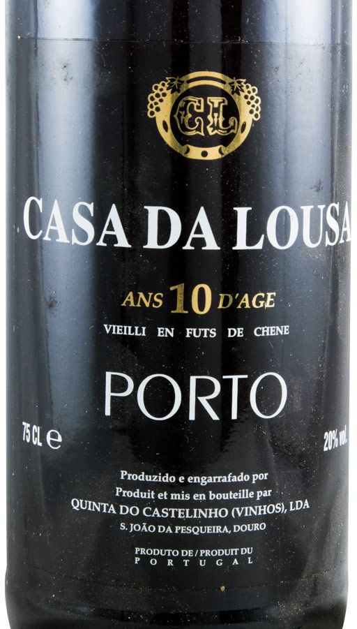 Quinta do Castelinho 10 anos Casa da Lousã Porto