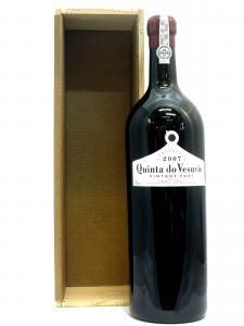 2007 Quinta do Vesuvio Vintage Porto 3L