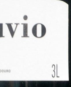 2007 Quinta do Vesuvio Vintage Porto 3L