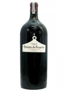 2007 Quinta do Vesuvio Vintage Port 6L