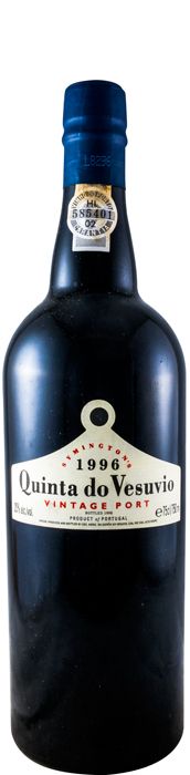 1996 Quinta do Vesuvio Vintage Porto