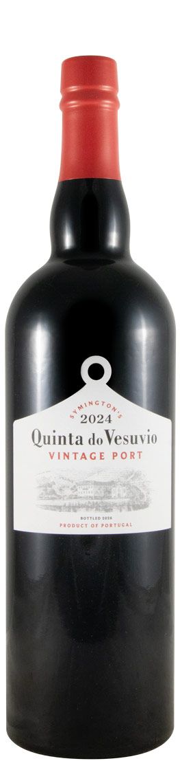 2024 Quinta do Vesuvio Vintage Porto