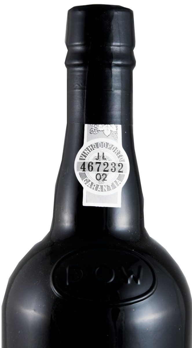 1997 Dow's Vintage Porto