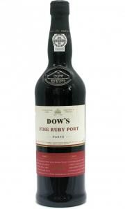 Dow's Ruby Porto