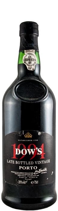 1994 Dow's LBV Porto