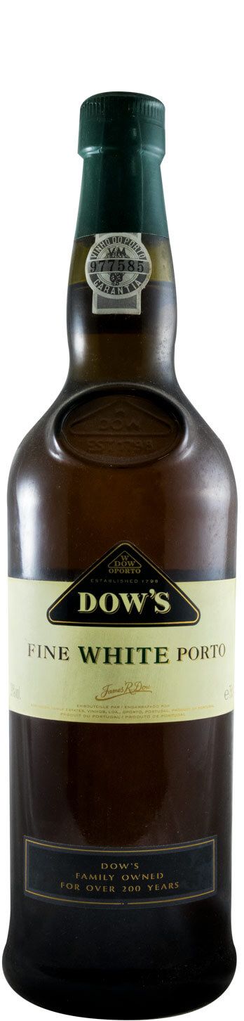Dow's Fine White Porto