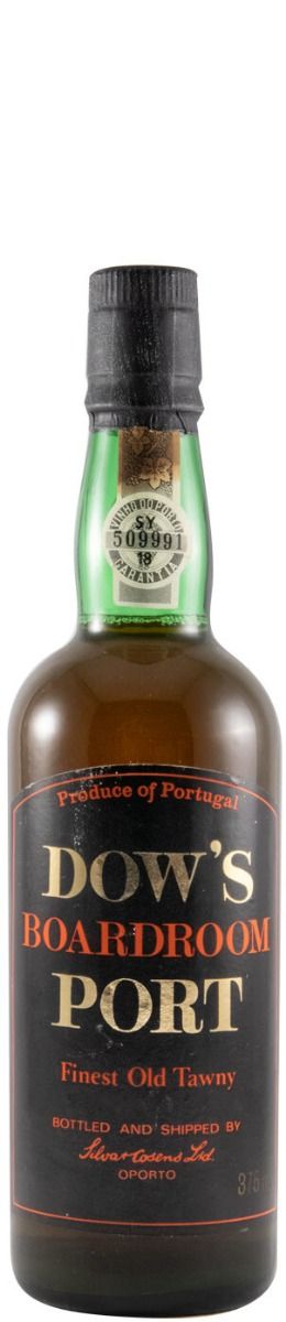 Dow's Boardroom Port 37.5cl
