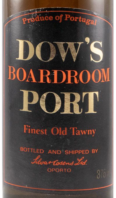 Dow's Boardroom Port 37.5cl