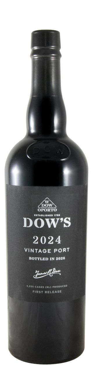 2024 Dow's Vintage Porto