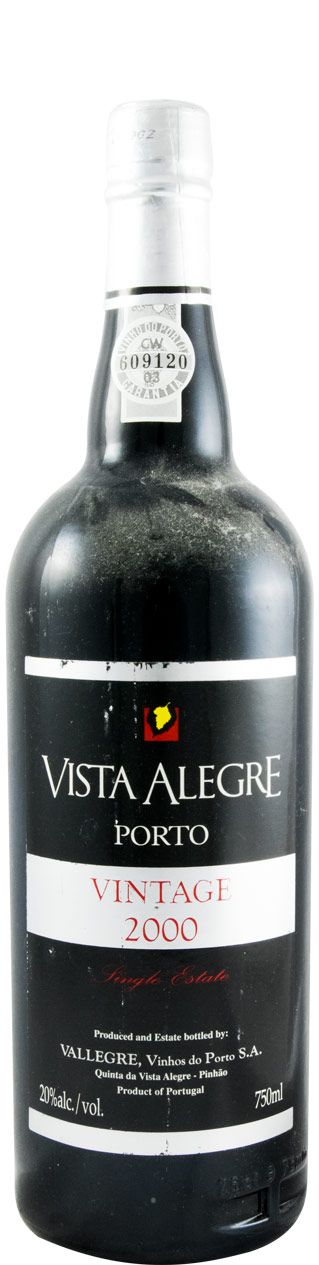 2000 Vista Alegre Vintage Porto