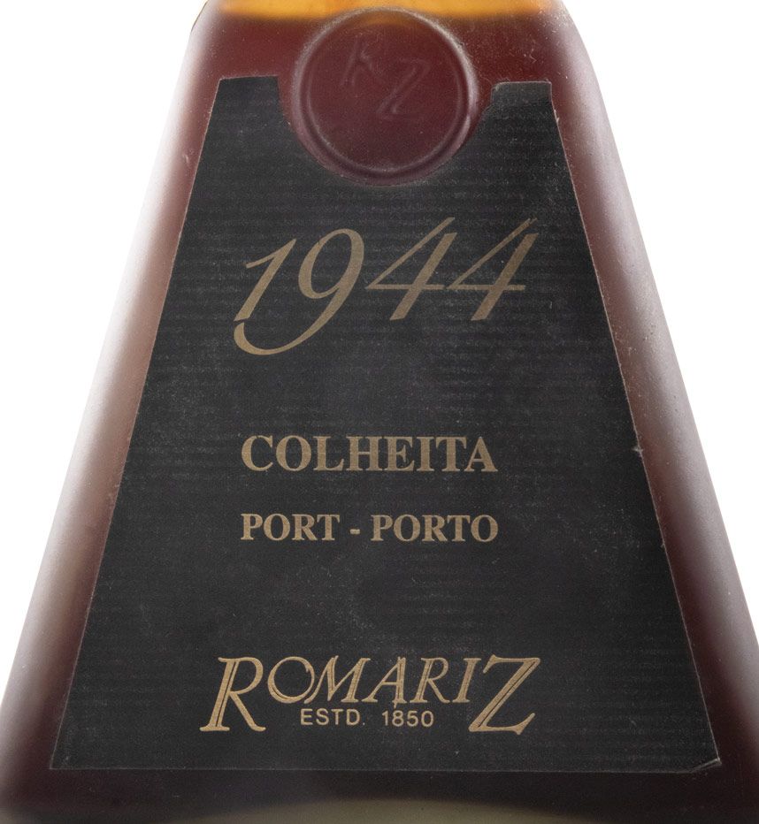 1944 Romariz Colheita Port