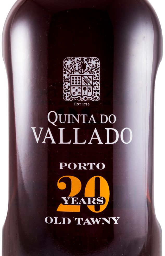 Vallado 20 years Port 1.5L