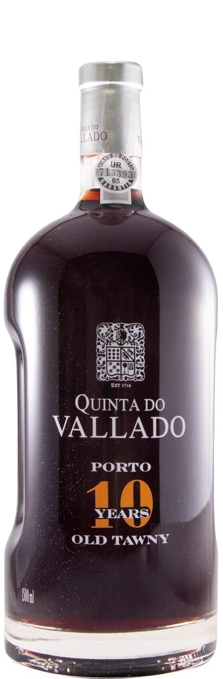 Vallado 10 years Port 1.5L