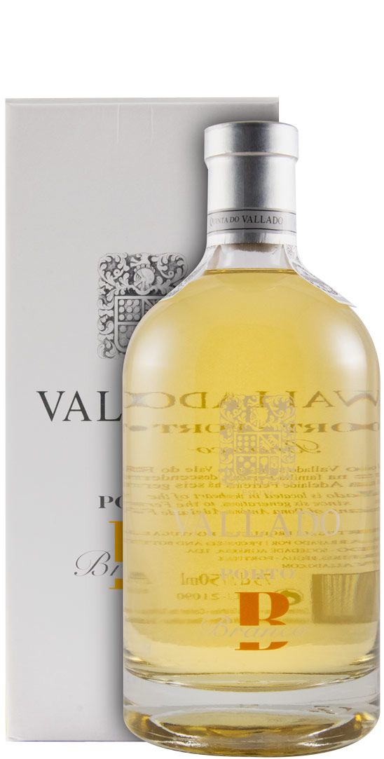 Vallado Branco Porto