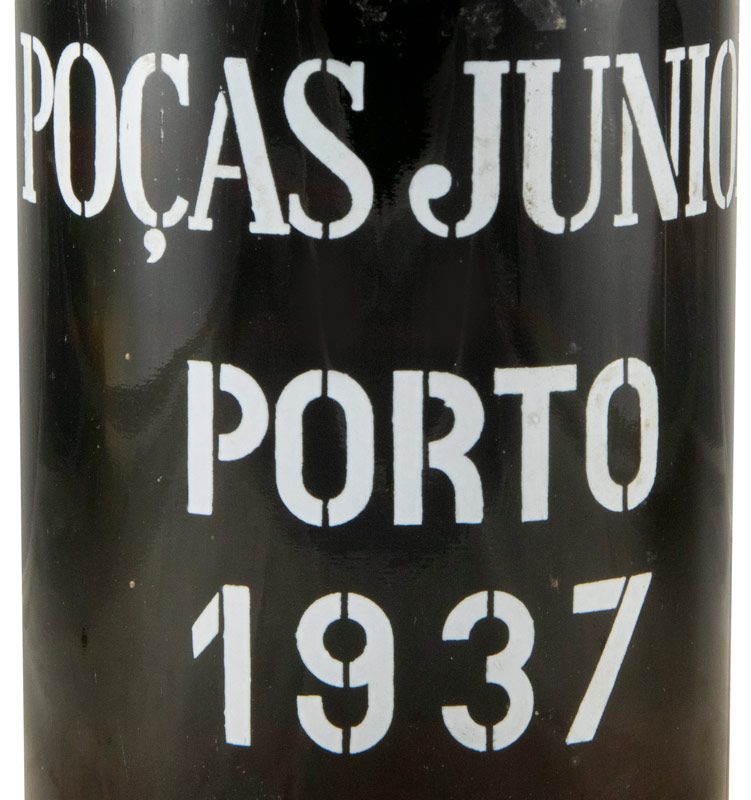 ポサス・収穫・ポート・1937年