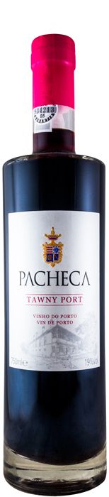 Pacheca Tawny Reserva Porto